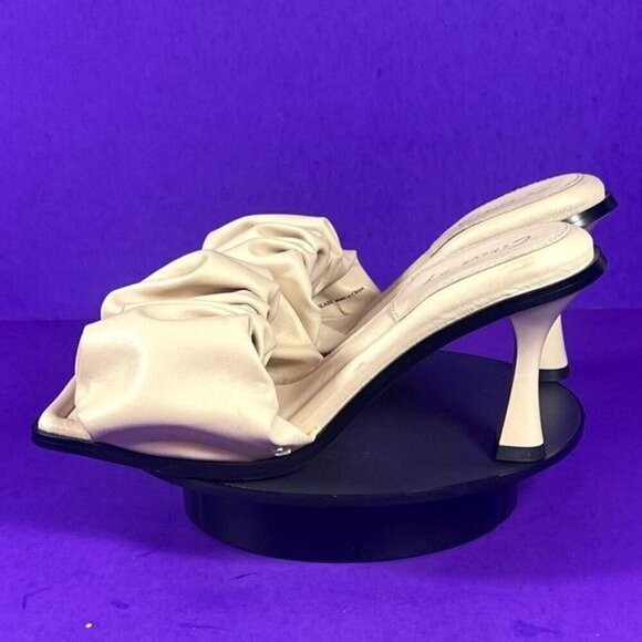 Circus by Sam Edelman Beige Slade Sandal Women's Shoe Size 6.5-NEW - Picture 3 of 8